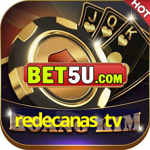 redecanas tv